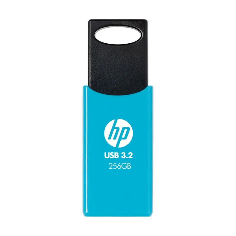 HP USB 3.2 256GB 712W