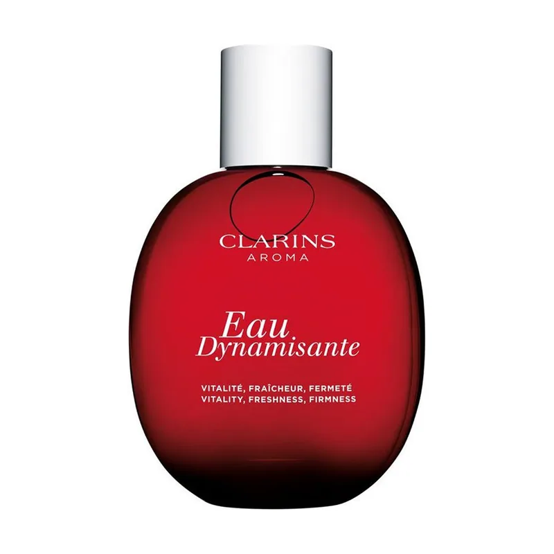 Clarins Eau Dynamisante Agua de Tratamiento 100ml