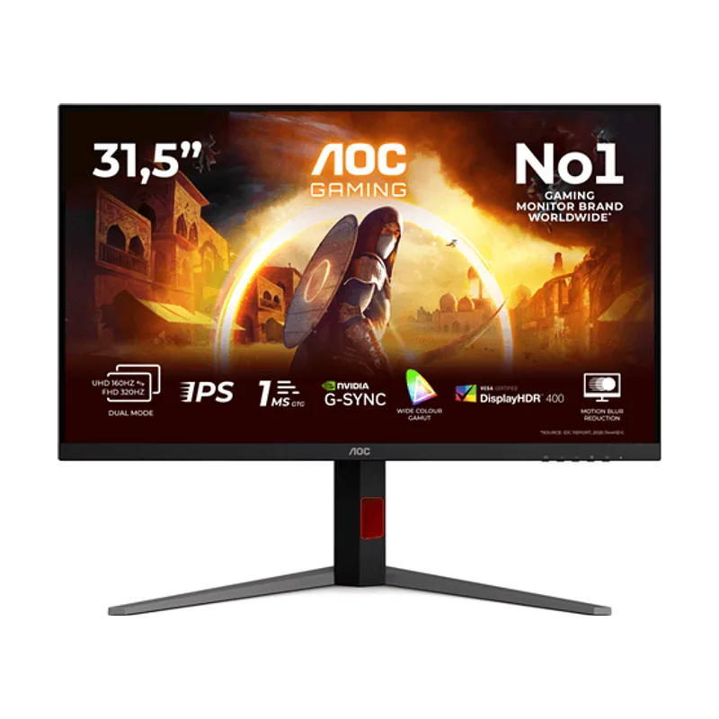 AOC U32G4U
