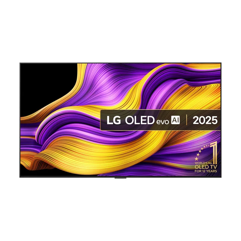 LG OLED evo G5