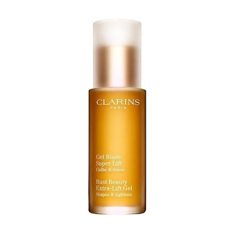 Clarins Busto Gel Tensor Inmediato Tratamiento Busto 50ml