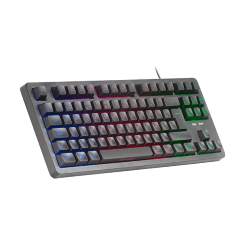 Mars Gaming Teclado MK023 TKL FRGB