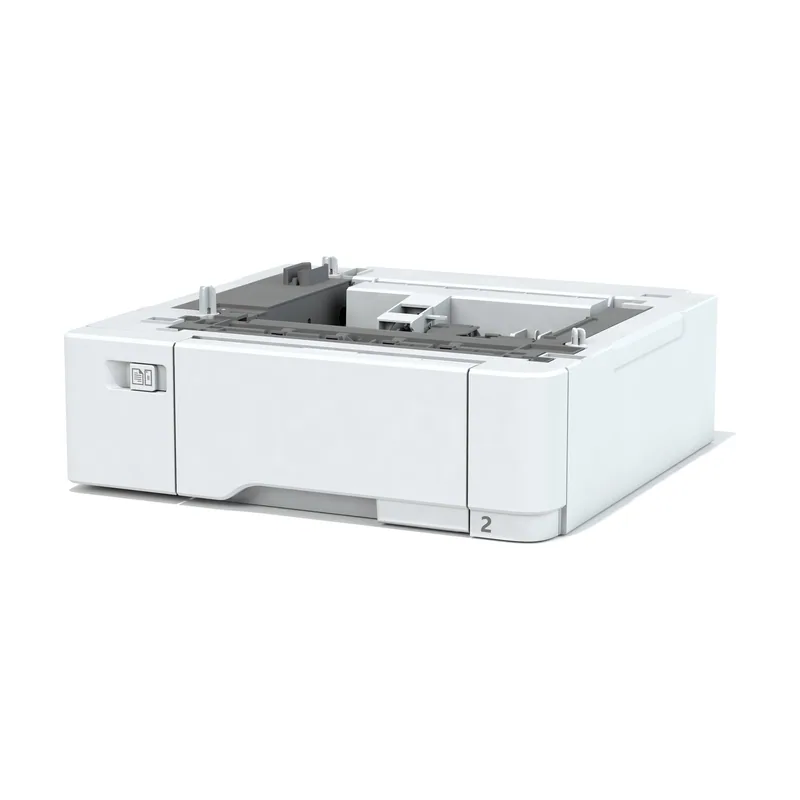 Xerox 550 sheet+100 sheet Tray