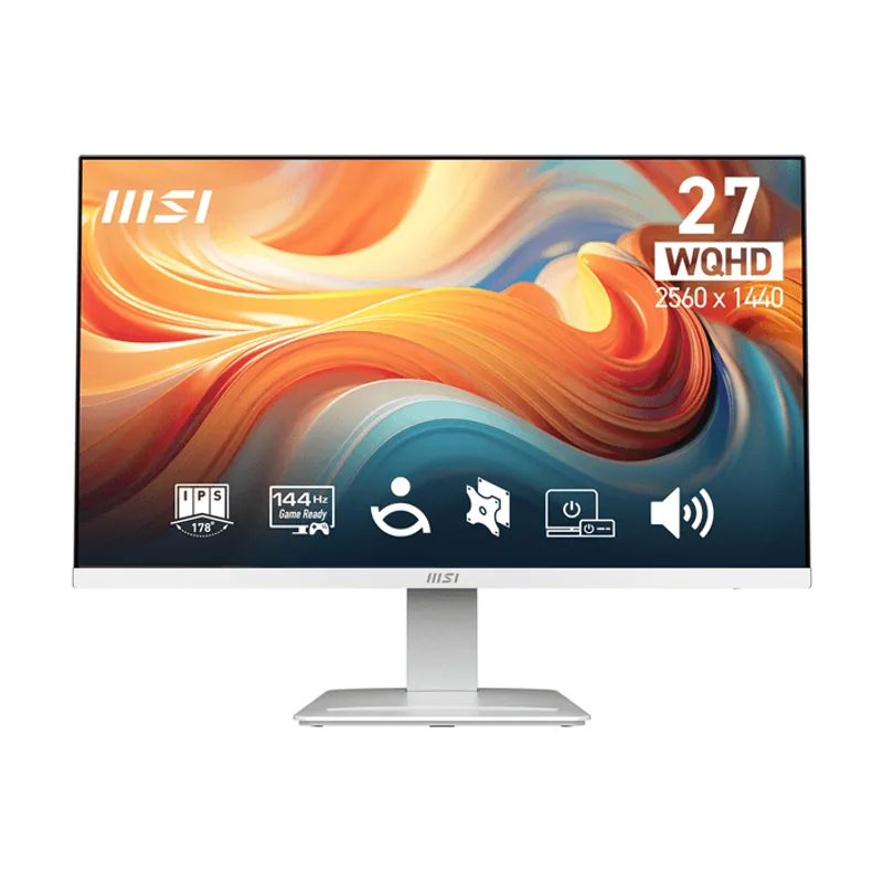 MSI Pro MP273QW E14 Pro