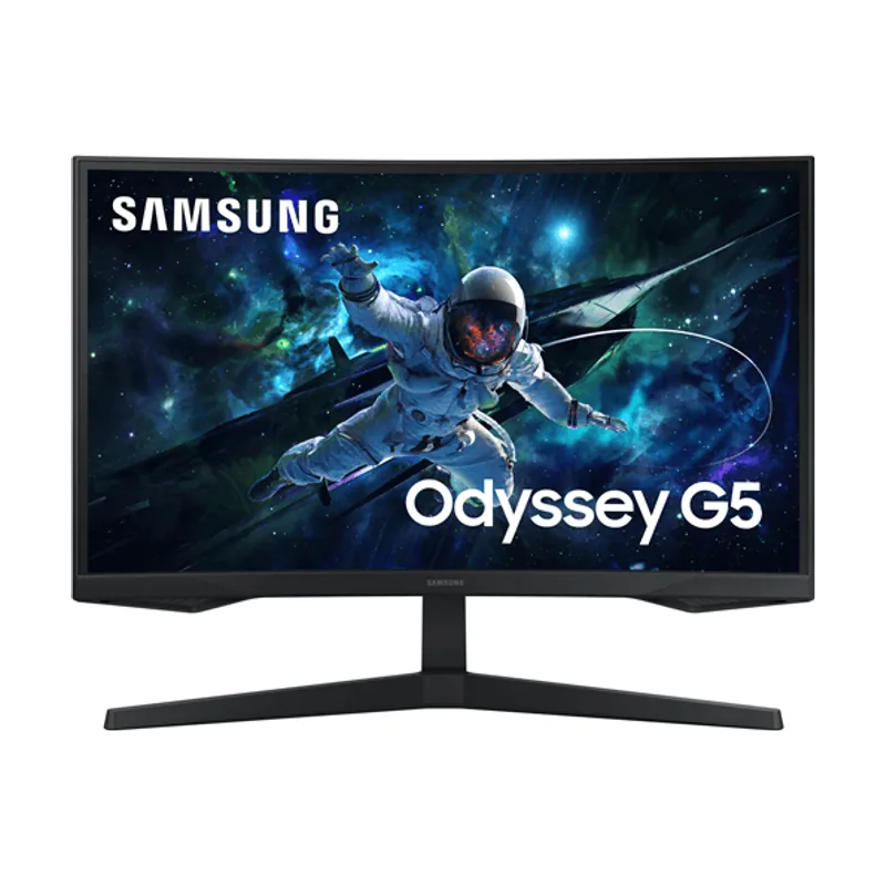 Samsung Odyssey LS27CG552EUXEN