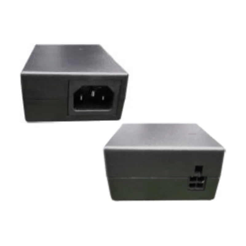 Zebra Power Supply Adaptor Power Brick AC DC 4.16 A 12V 50W