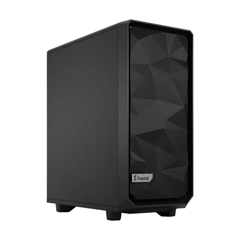 Fractal Desing Caja Meshify 2 Compact