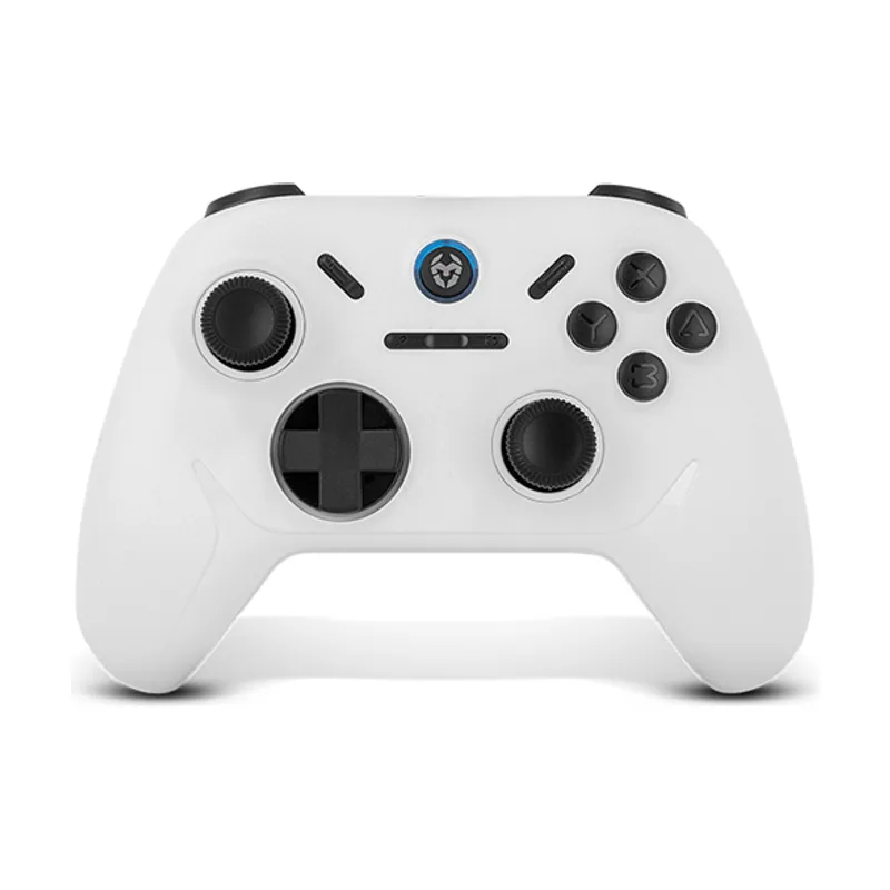 Krom Gamepad KADOER Wireless Mult Plat. 5.0