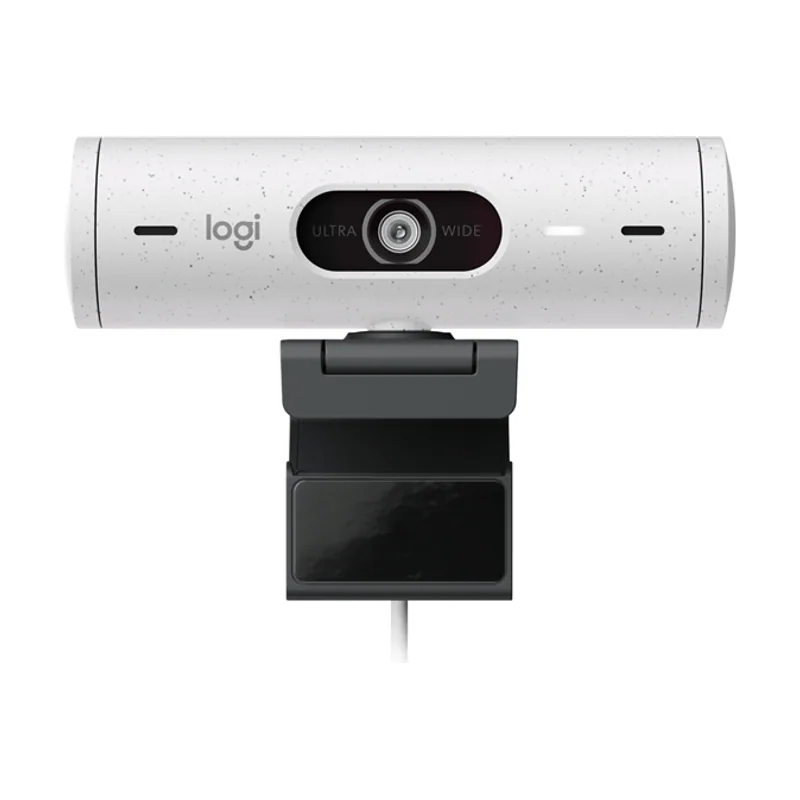 Logitech Brio 500
