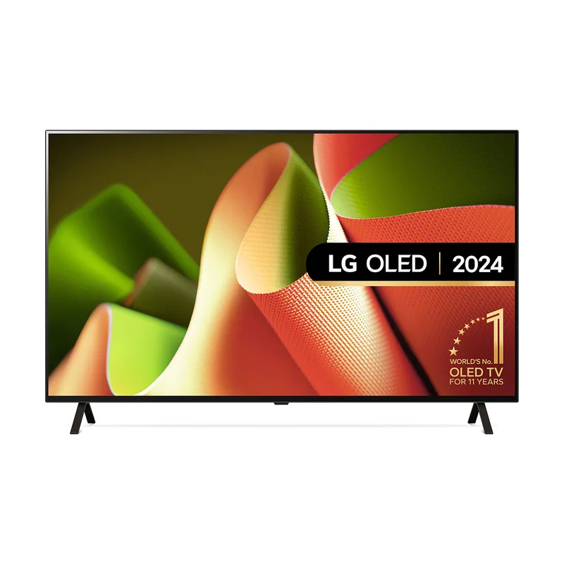 LG OLED B4
