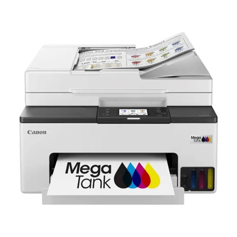 Canon MAXIFY GX2051 Multifunción A4