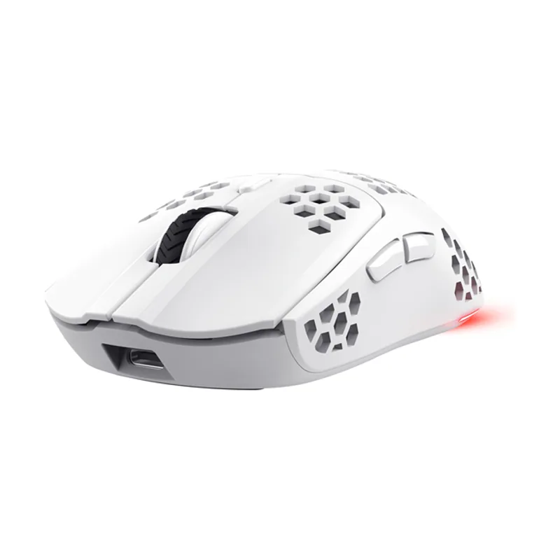 Trust Mouse Optico Inalambrico GXT 929W Helox Ultraligero