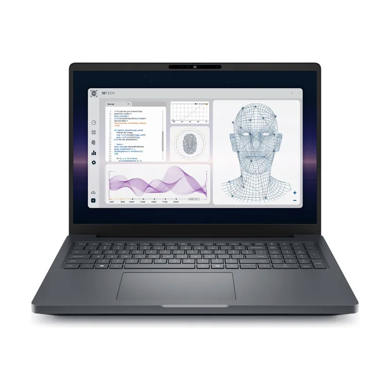 Dell Svc Pro Max 16 Plus MB16250