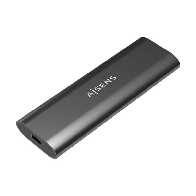 Aisens ASM2-015GR caja