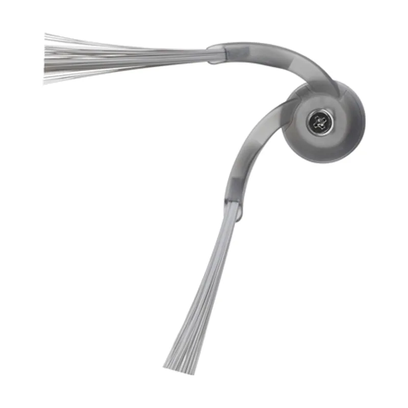 Roborock Cepillo Lateral Para QR598 Pack 2