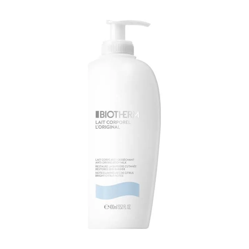Biotherm L'Original Leche Corporal 400ml