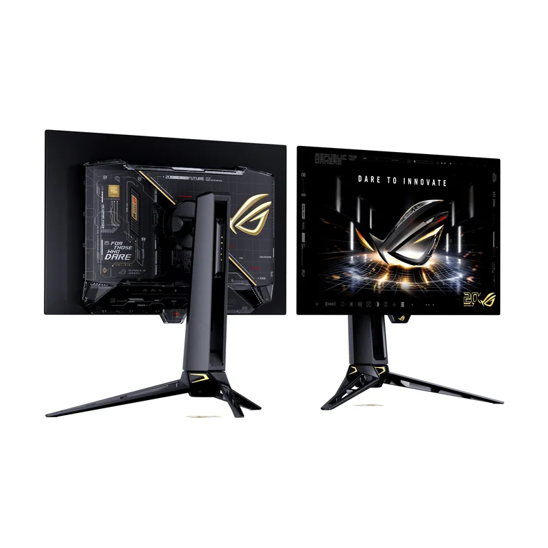 ASUS ROG Swift OLED PG27AQWP-G Edition 20