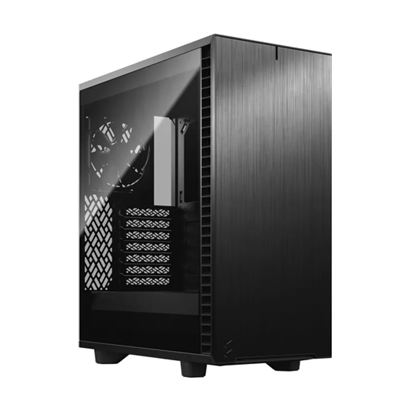 Fractal Desing Define 7 Compact