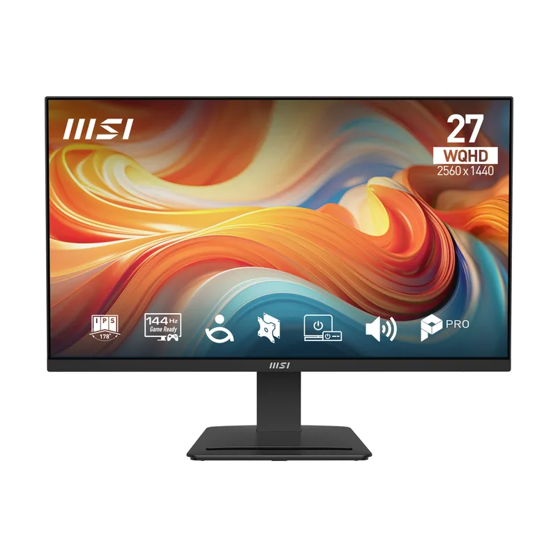 MSI Pro MP273Q E14 Pro