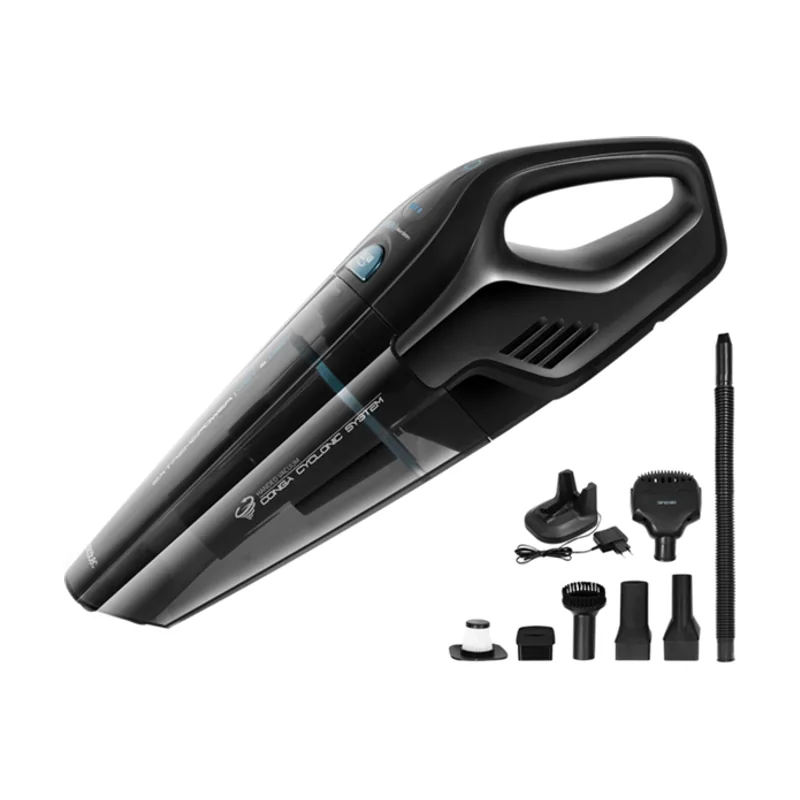 Cecotec Aspirador DE Mano 05441 Conga Inmortal Extremesuction