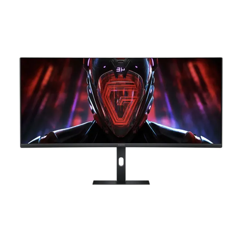 Xiaomi G34WQi