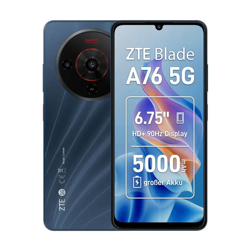 ZTE Blade A76 5G