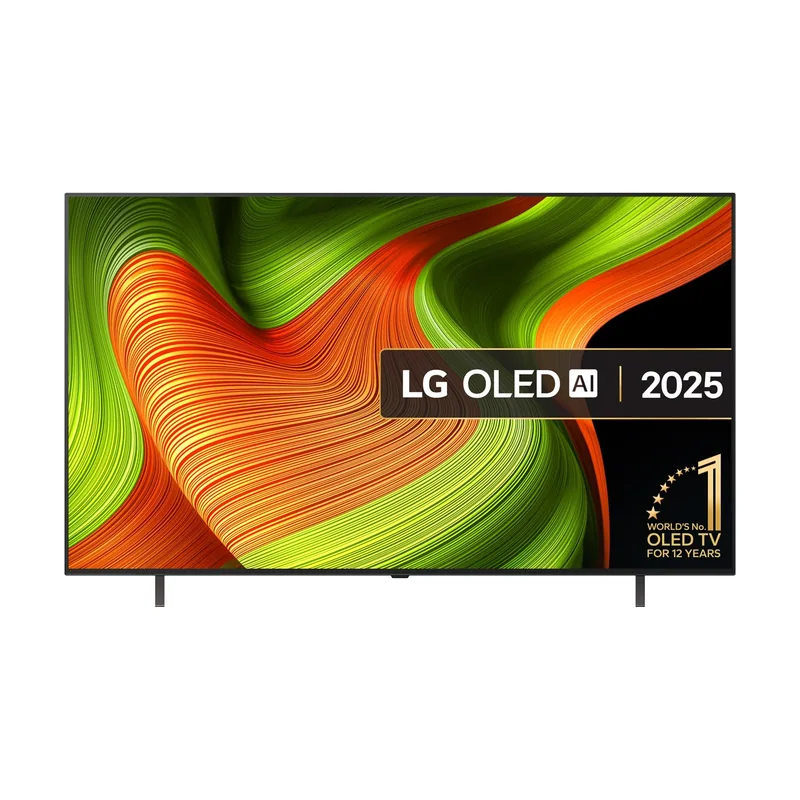 LG OLED B5