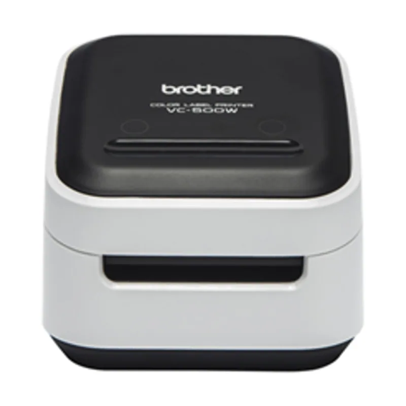 Brother Impresora Etiquetas VC500W