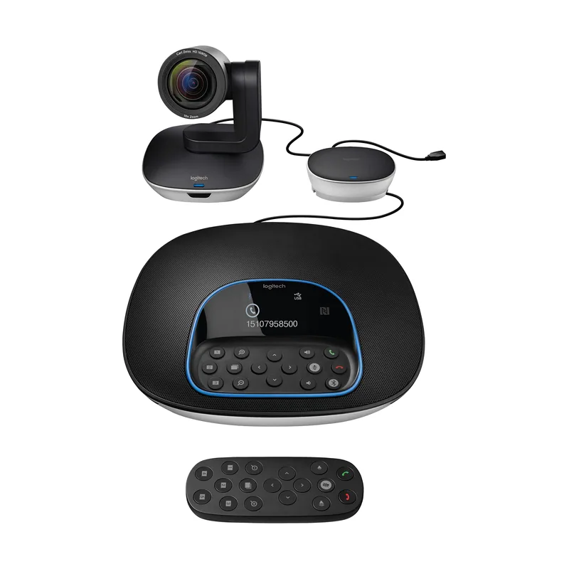 Logitech Group