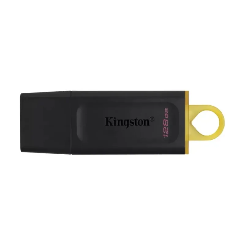 Kingston Memoria 128GB Exodia USB 3.2