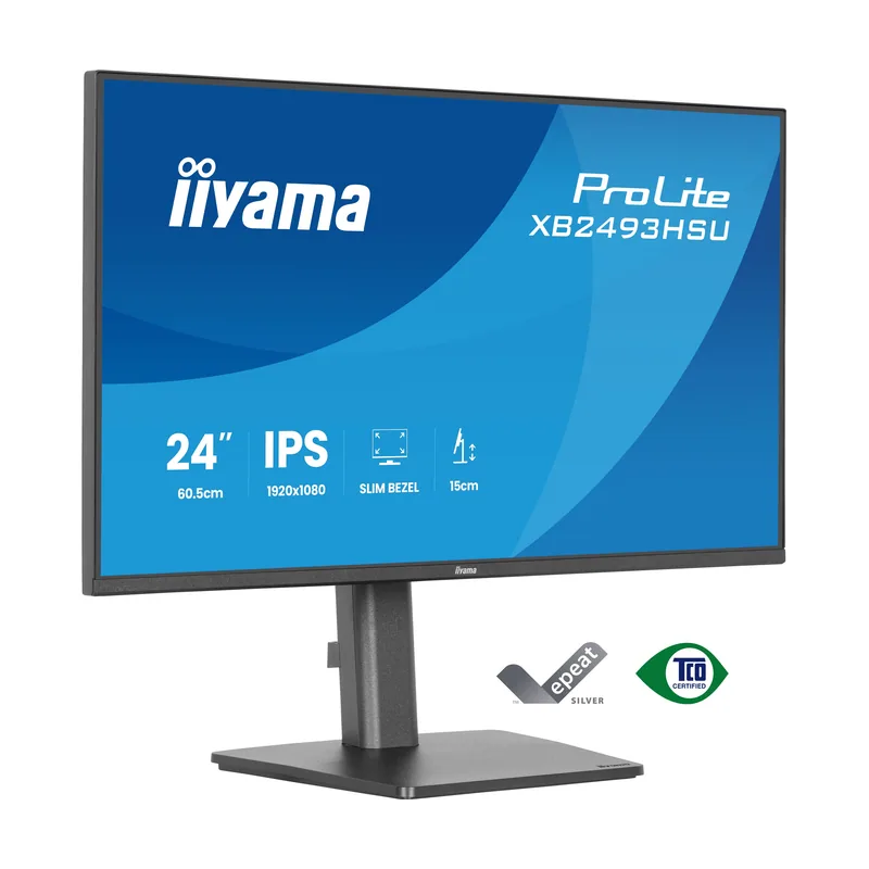 iiyama XB2493HSU-B1 ProLite