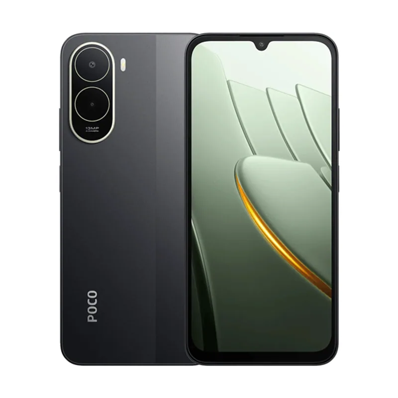 Xiaomi POCO C81 PRO