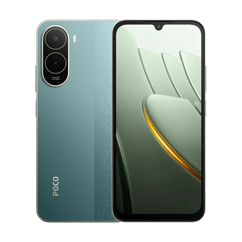 Xiaomi POCO C81 PRO