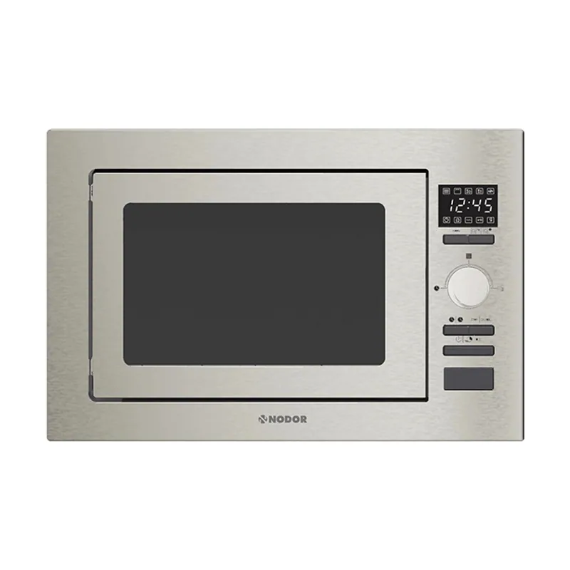 Nodor Horno Microondas CON Grill Norchef MW 25 DG SS 25 Litros