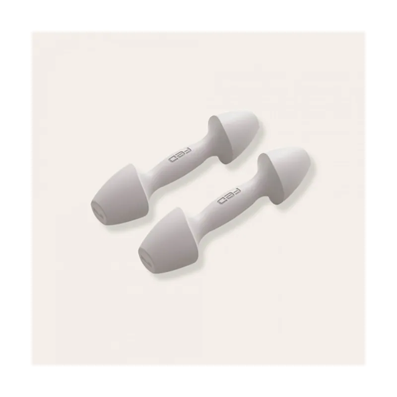 Xiaomi Deporte Pesas FED KIT 2 Mancuernas