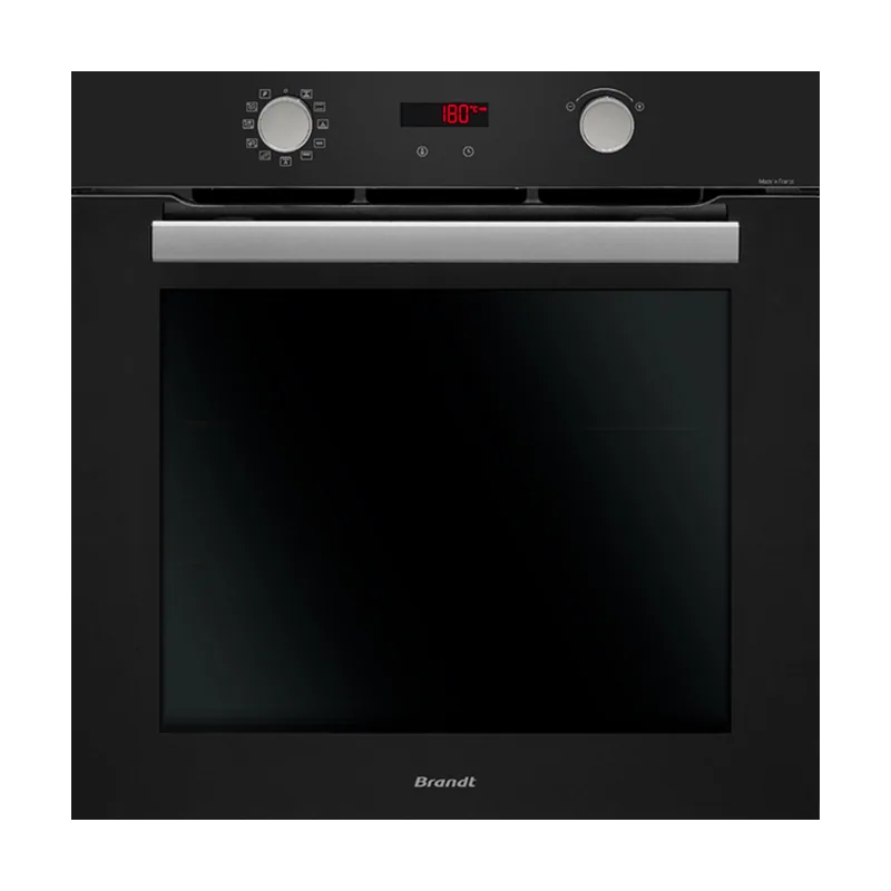 Brandt BOP2112B Pirolitico CON Vapor Multifuncion