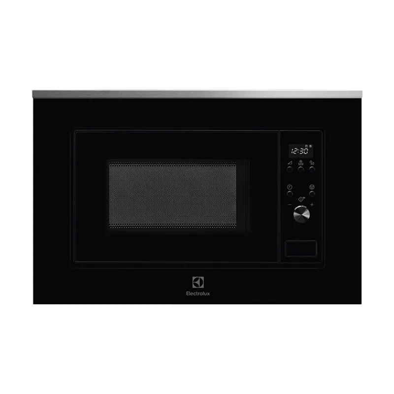 Electrolux Horno Microondas Integrable LMS2173EMX 17 Litros SIN Grill