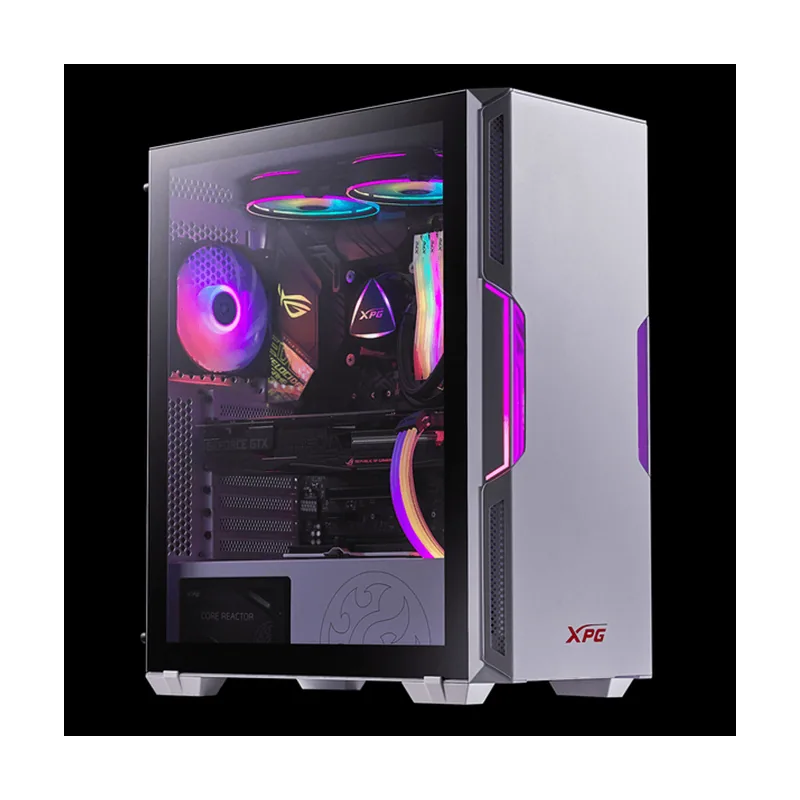 XPG Caja Starker