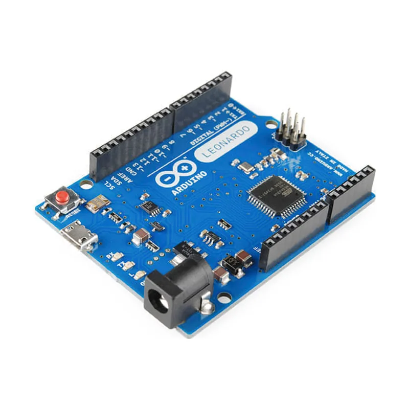 Netway Placa Arduino Leonard