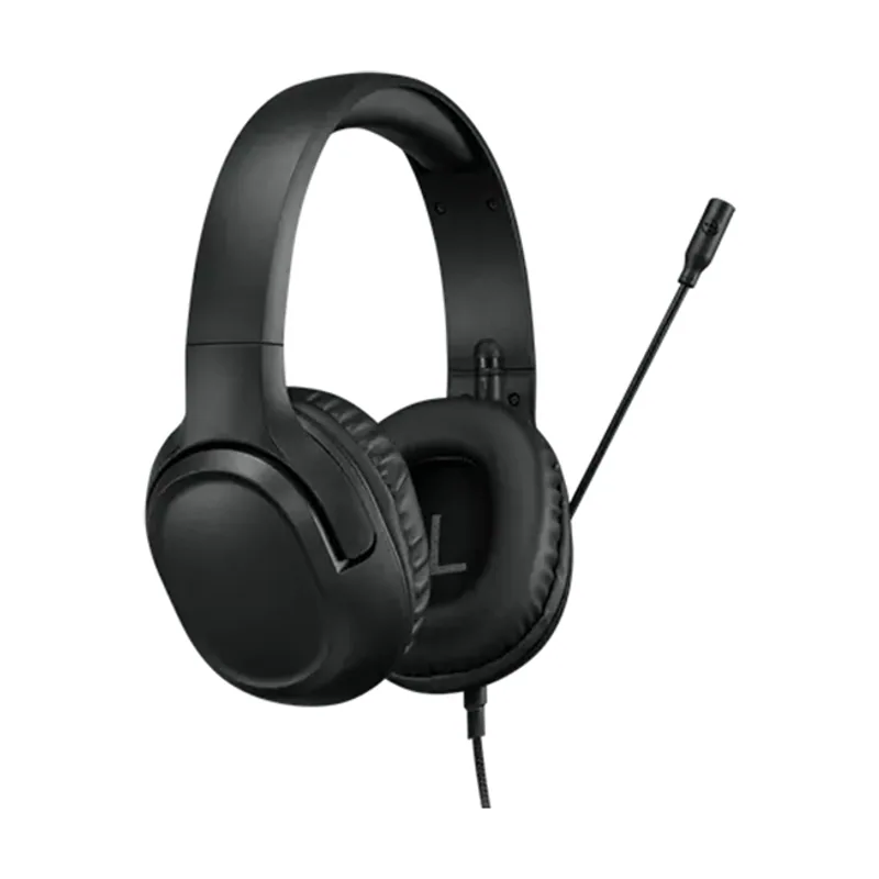Lenovo Auriculares Para Juegos H110