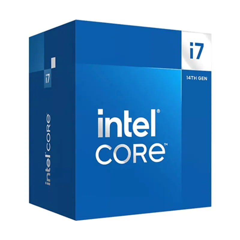 Intel Core i7-14700