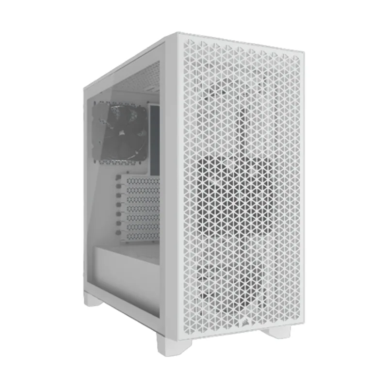 Corsair Caja Gaming 3000D Airflow