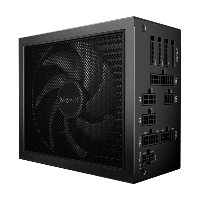 be quiet! Fuente Alimentación 850W Dark Power 14 850 W