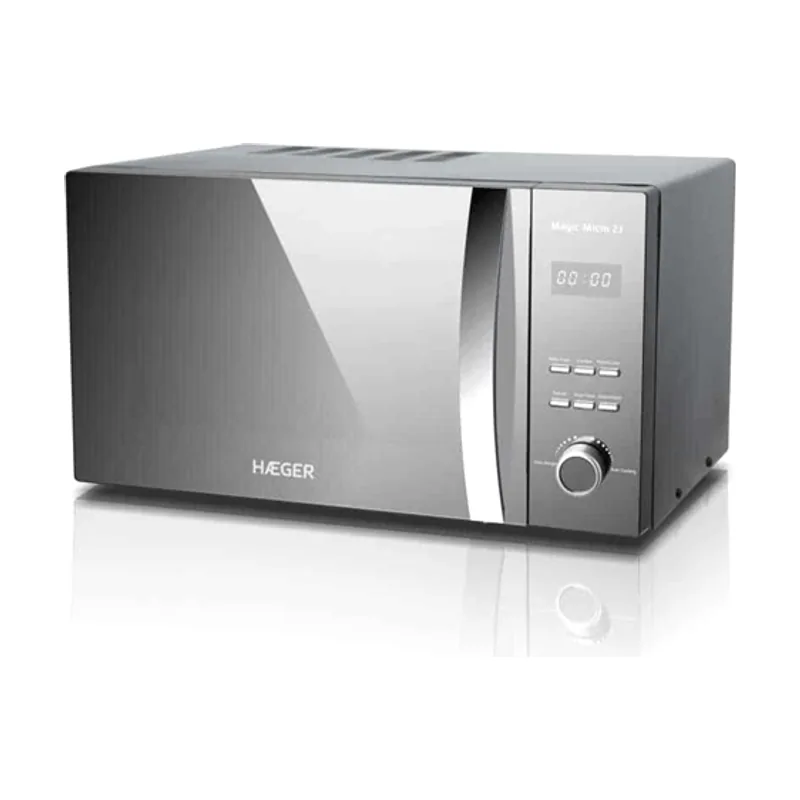 Haeger Magic Micro 26