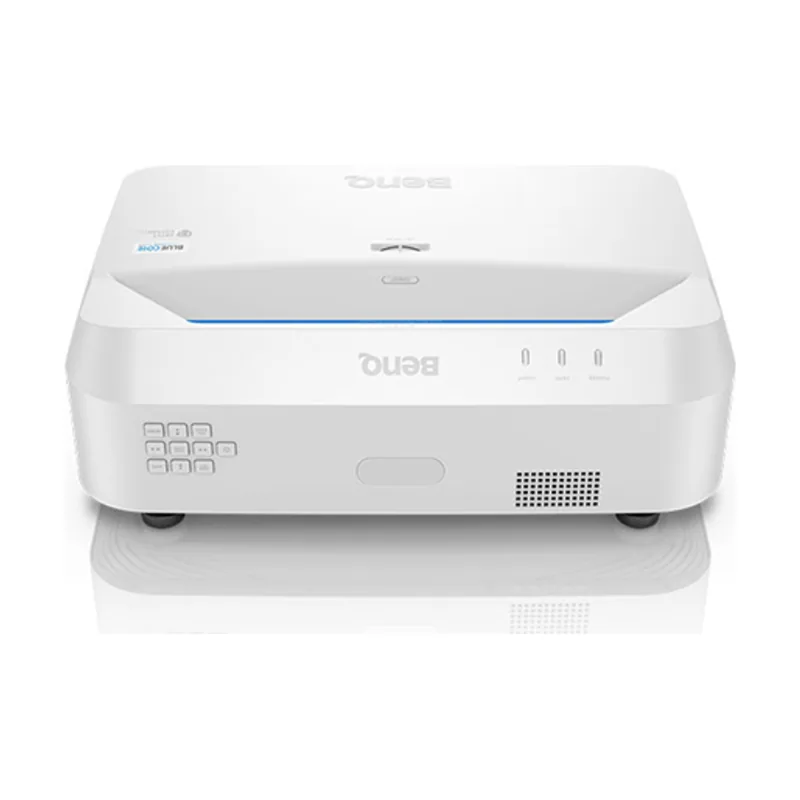 BenQ Benqav Proyector Laser LH890UST 9H.JJD77.34E Ultra Corta