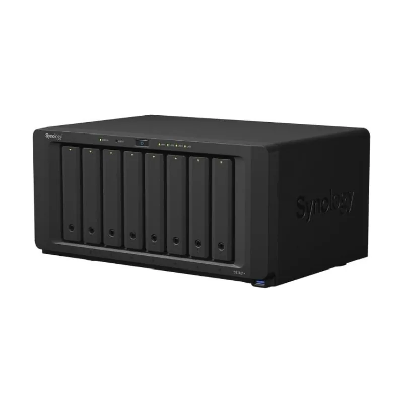 Synology Diskstation DS1825+