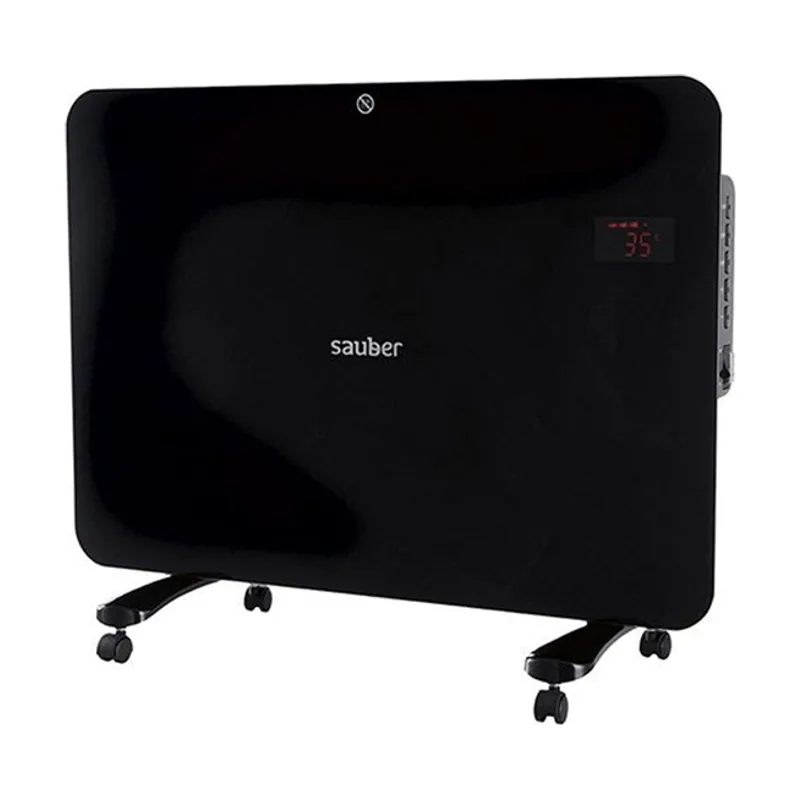 Sauber Panel Convector Serie 7-1