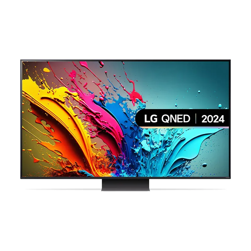 LG QNED86T de 50″