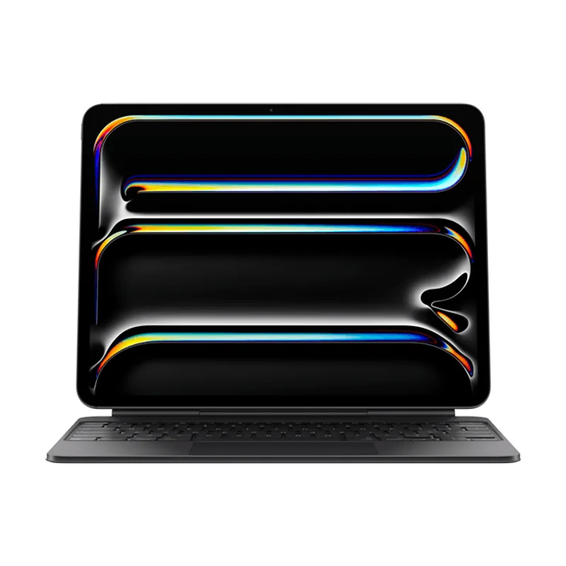 Apple iPAD PRO M4 13 Magic Keyboard BLACK-ESP
