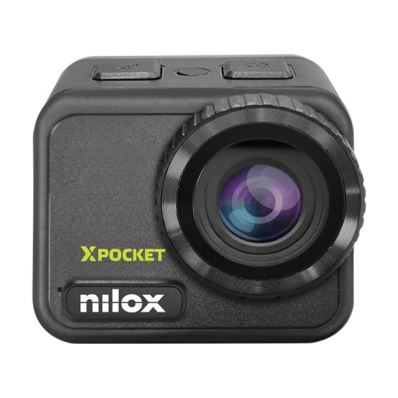 Nilox Action CAM Xpocket